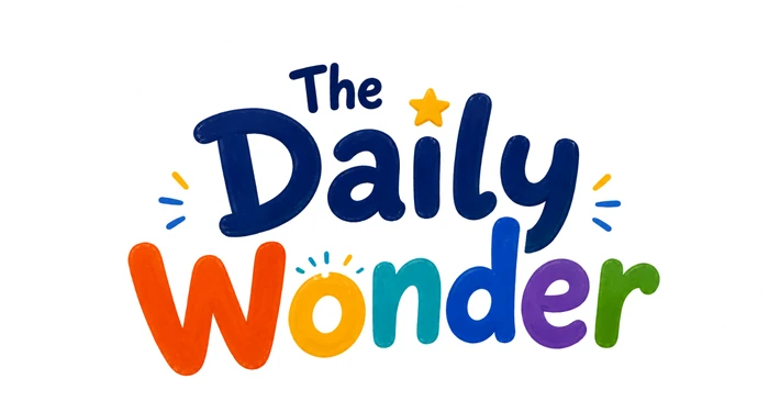 The Daily Wonder
