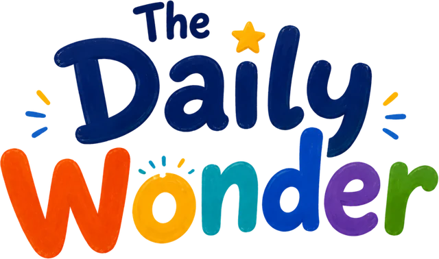 The Daily Wonder
